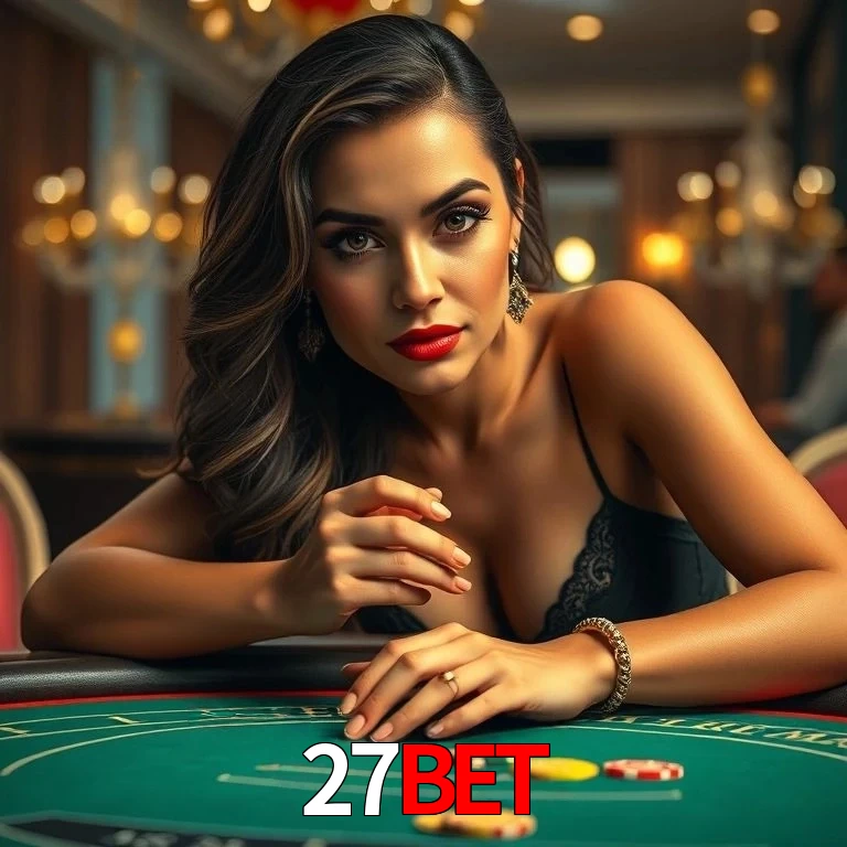27bet VIP Rewards
