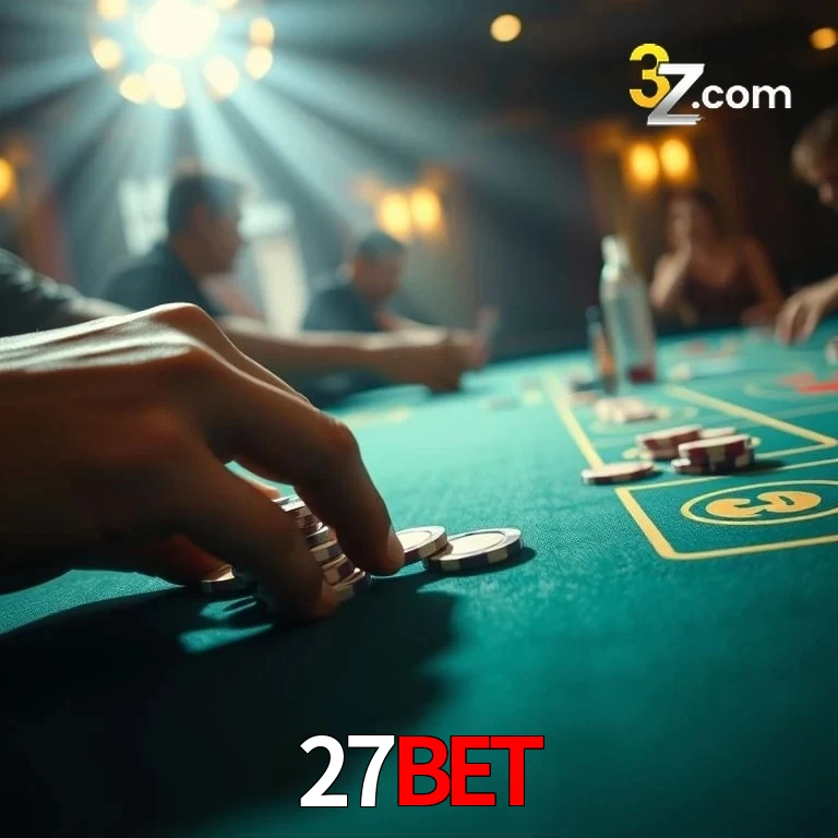 27bet lottery