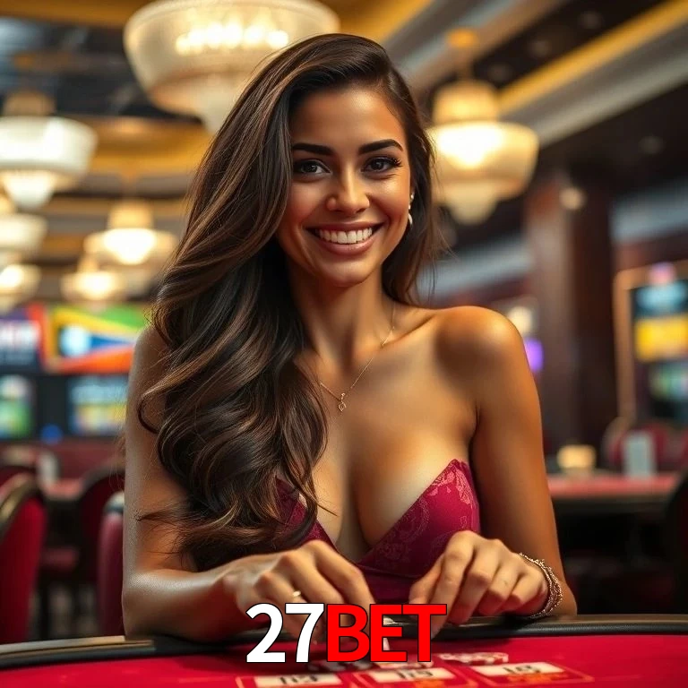 27bet App Design