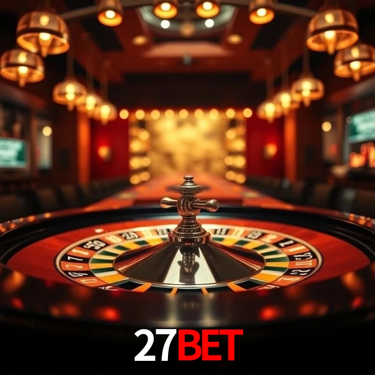 27bet Slot Mecânicas
