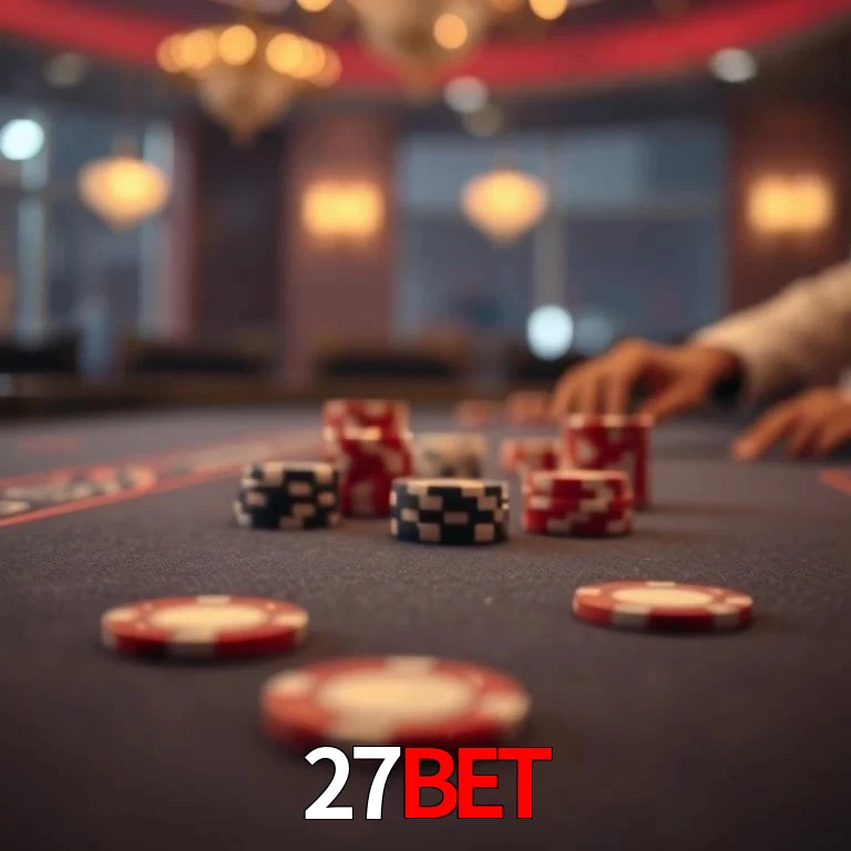 27bet Promoções