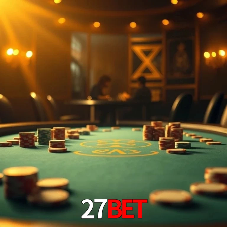 27bet platform