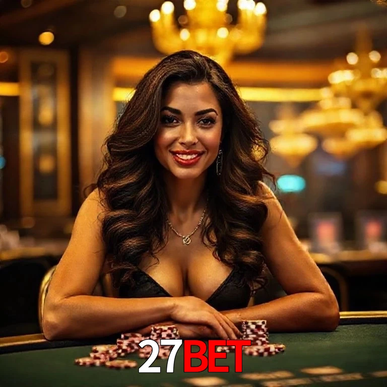 27bet Live Streaming HD com Stats Opta