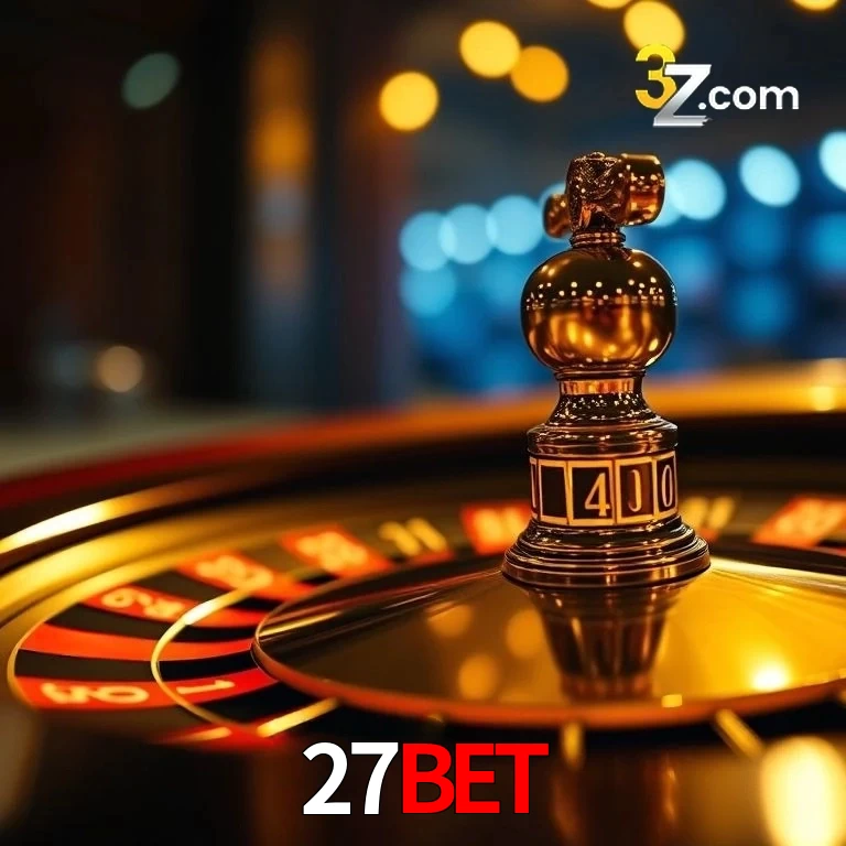27bet Segurança
