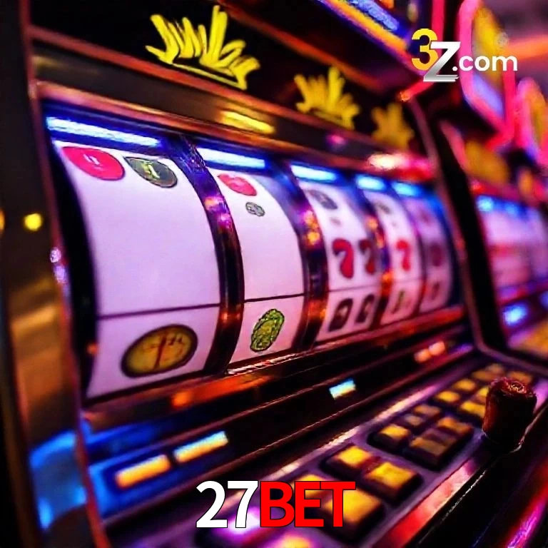 27bet VIP Níveis